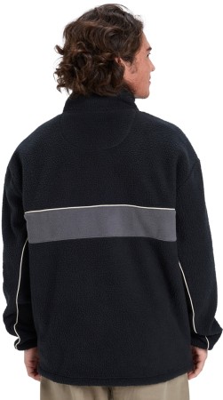 OMNI SHERPA Fleece 2026 black 