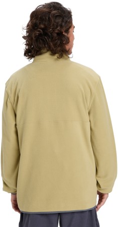 NO DESTINATION Fleece 2026 sponge/grape leaf 