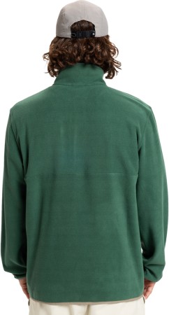 NO DESTINATION Fleece 2026 trekking green 
