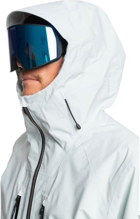 PRO PATH GORE TEX Jacket 2025 ice flow 