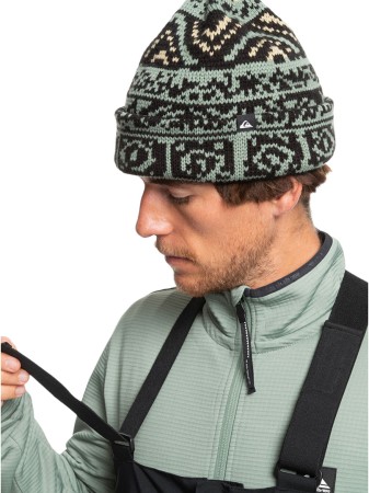 ALTOSTRATUS GORE TEX BIB Pant 2025 true black 
