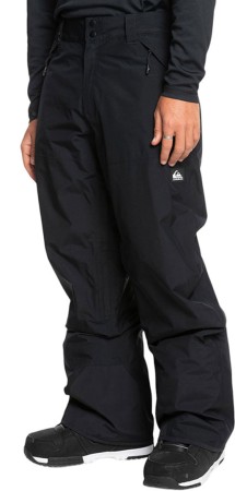 FOREVER GORE TEX Hose 2025 true black 