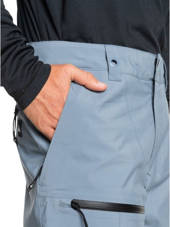 FOREVER GORE TEX Pant 2025 flint stone 