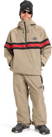 SNOW DOWN Hose 2026 fallen rock 