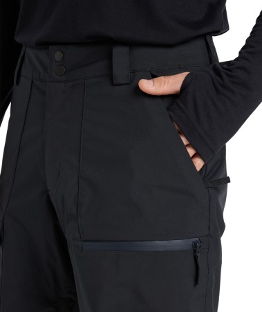 UTILITY Hose 2026 black 