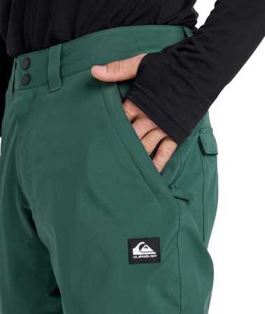 ESTATE Pant 2026 trekking green 