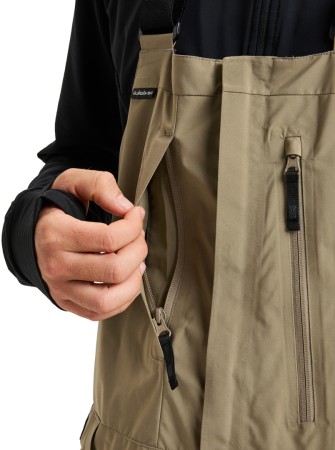 ALTOSTRATUS STRETCH GORE-TEX BIB Pant 2026 fallen rock 