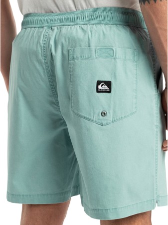 TAXER 18 Walkshort 2025 light blue denim 