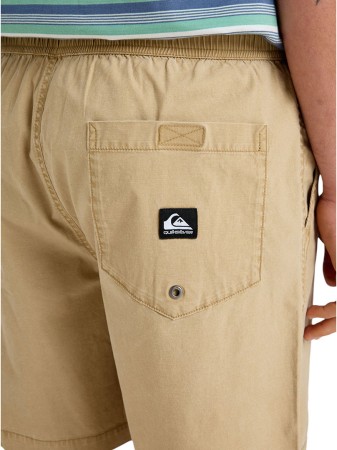TAXER 18 Walkshort 2025 khaki 