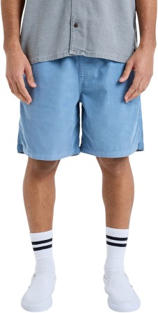 TAXER CORD 18 Walkshort 2025 coronet blue 
