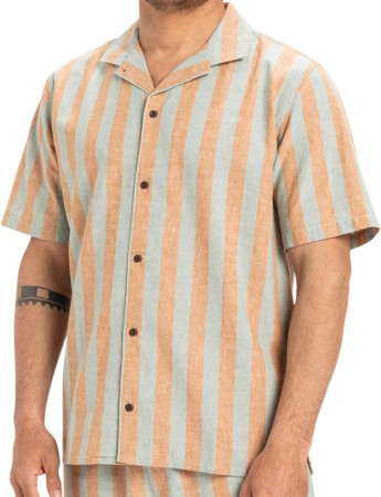 SUNSET SONG Shirt 2025 bran kentin stripes 