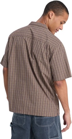 MERCURY DOUBLE ZERO SS Hemd 2026 double zero elmwood 