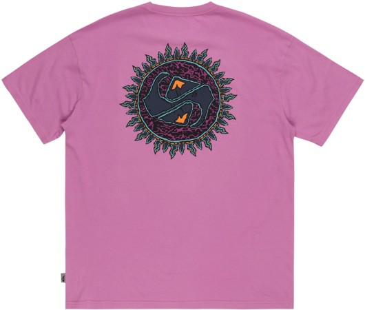 SPIN CYCLE T-Shirt 2024 violet 