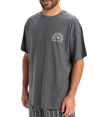 CL FREEDOM SWELL T-Shirt 2025 iron gate 