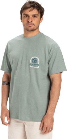 CL SUN POWER T-Shirt 2025 chinois green 