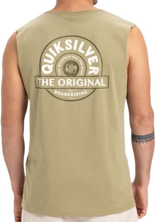 EV SUMMER ROAD Tanktop 2025 aloe 