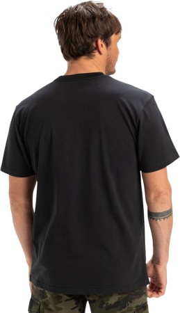 EV MINI LOGO T-Shirt 2025 black 