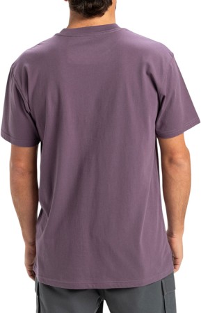 EV MINI LOGO T-Shirt 2025 vintage violet M
