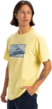RETRO FADE T-Shirt 2025 popcorn 