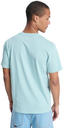 EV COMP LOGO T-Shirt 2026 blue haze 