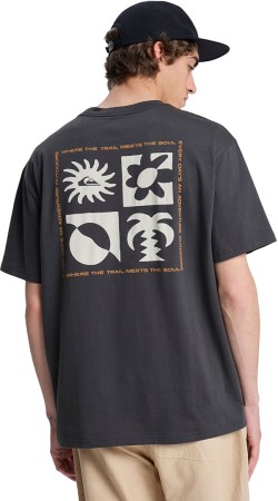 EVO BLOSSOM OF PEACE T-Shirt 2026 tarmac XL