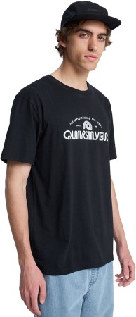 EV VISTA T-Shirt 2026 black L