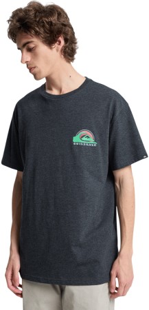 HELLBENDER T-Shirt 2026 black 
