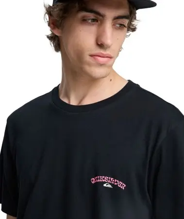 TAP IN T-Shirt 2026 black 