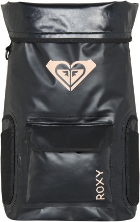NEED IT Rucksack 2026 black 