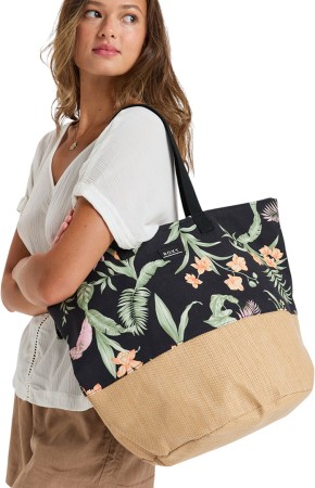 WAIKIKI LIFE Tasche 2025 black 3 
