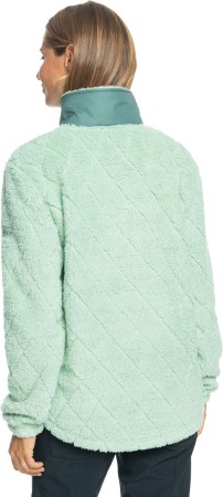 ALABAMA Fleece 2024 cameo green 