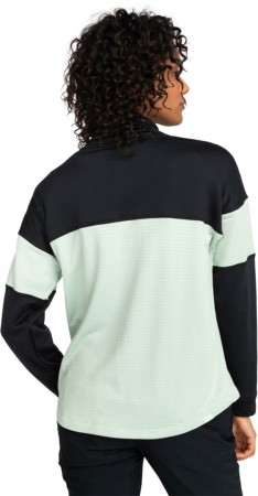 VERTERE Fleece 2024 cameo green 