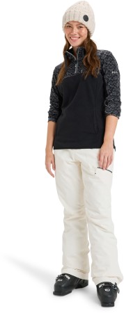 SAYNA Fleece 2026 true black roxygram tonal 