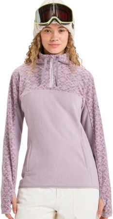 SAYNA Fleece 2026 nirvana roxygram tonal 