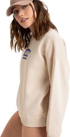 LINEUP Sweater 2025 parchment 