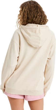 SURF STOKED Hoodie 2025 parchment 