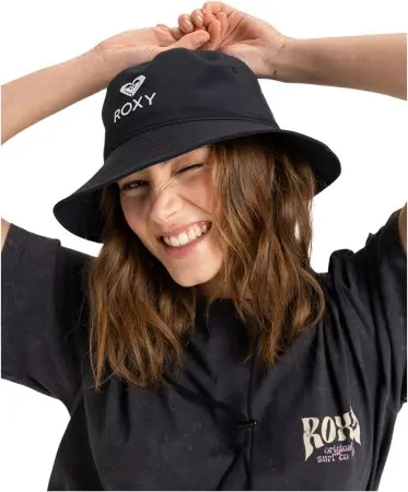 PASSION MOON Hat 2025 black 