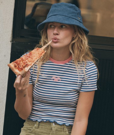 FEELING EMBY Hut 2026 dutch blue 