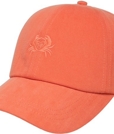 SLIDE AWAY Cap 2026 ginger spice 