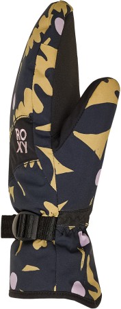 JETTY Fäustling 2026 fennel seed big flower 