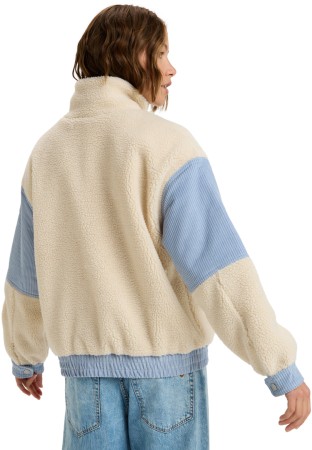 WRAP IT UP CORD Jacke 2026 tapioca 