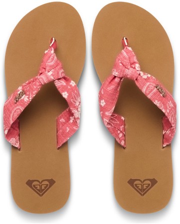 PAIA V Sandal 2026 hibiscus 39