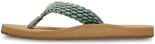 PORTO IV Sandale 2026 sage 