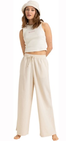 LEKEITIO BREAK MID Hose 2025 parchment 