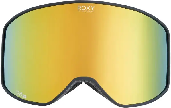 STORM WOMEN Schneebrille 2026 black/clux ml pink gold 