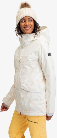 STATED Jacket 2024 glow 