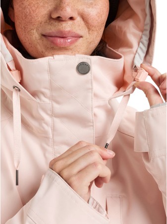BILLIE Jacket 2025 pink salt 