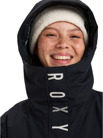 GALAXY Jacket 2025 true black 
