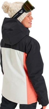 GALAXY Jacke 2026 true black 
