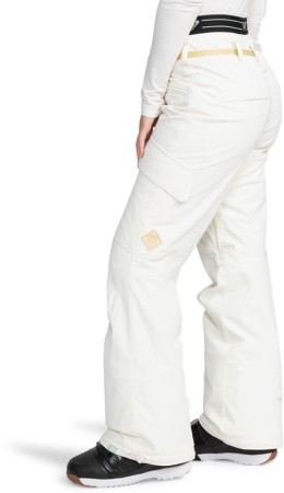 PASSIVE LINES Pant 2024 egret 